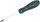 CSAVARHÚZÓ TORX T10x80 MM,2 KOMPONENSŰ NYÉLLEL, STALCO PREMIUM