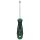 Csavarhúzó pozidriv PZ 0X75 mm, CrV, STALCO