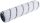 Festékhenger - Mikrofaser fa 100 / 17 / 9 / D= 6 mm STALCO