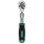 GRZECHOTKA TELESKOPOWA , 1/4' , 72 ZEBY, 150-200MM, "STALCO"  S-54047