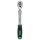 GRZECHOTKA TELESKOPOWA , 1/2' , 72 ZEBY, 305-445MM, "STALCO"  S-54051