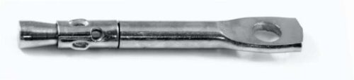 Függesztő csavar rögzítővel betonhoz külső méret: D=6x60mm, mélység min. 25mm STALCO